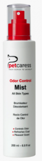 Odor Control Mist 6.8 oz